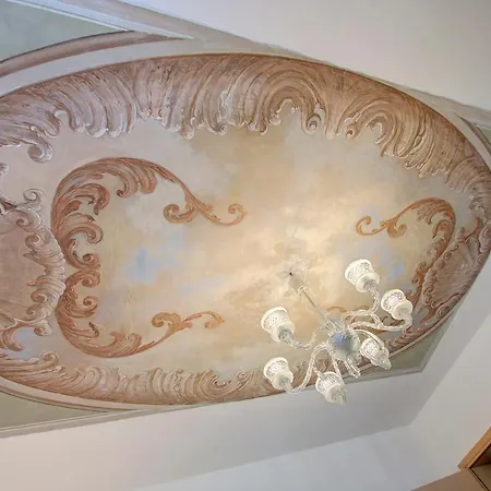 Apartamento Remigio Marco-canal Venecia