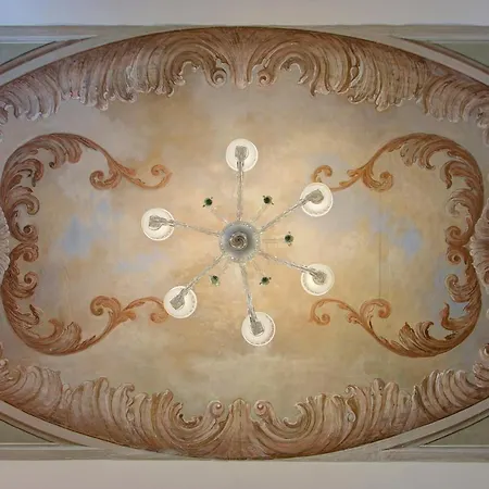 Apartamento Remigio Marco-canal *