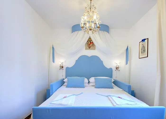 Remigio Marco-canal Apartment Venice
