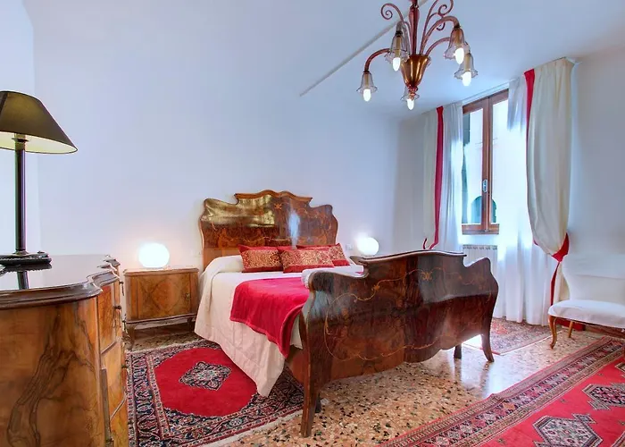 Remigio Marco-canal Venice