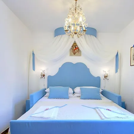 Remigio Marco-canal Apartment Venedig