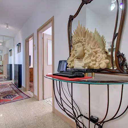 Appartement Remigio Marco-canal *