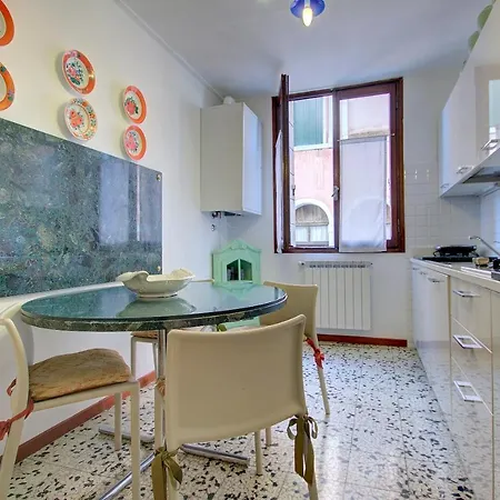 Apartment Remigio Marco-canal *