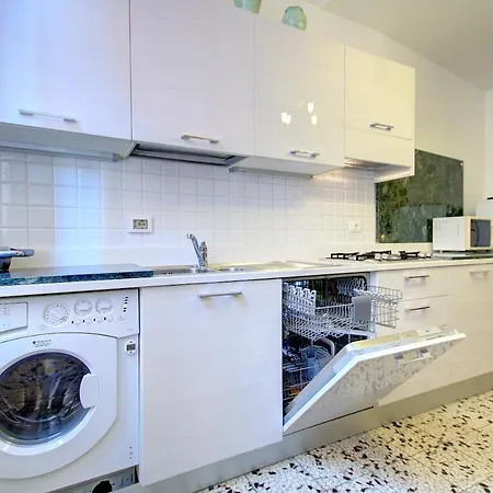 Remigio Marco-canal Apartment Venedig