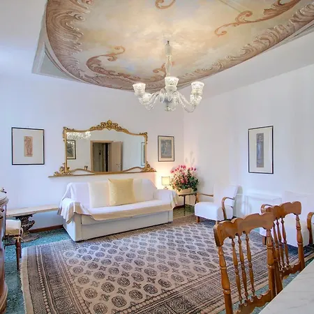 Remigio Marco-canal Apartment Venedig