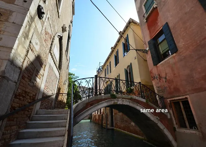 Remigio Marco-canal * Venecia