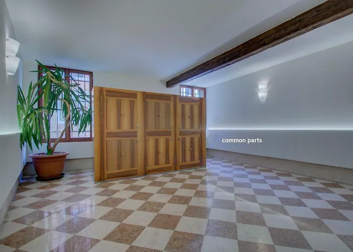Remigio Marco-canal Apartamento