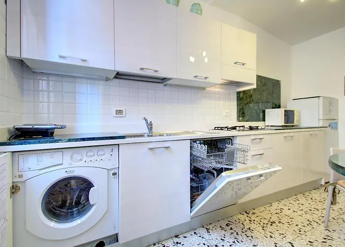 Remigio Marco-canal Apartamento Venecia