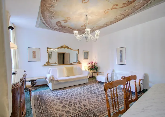 Remigio Marco-canal Apartamento Venecia